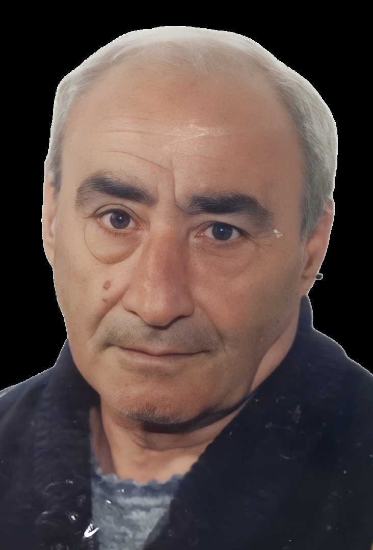 Vincenzo Angelillo