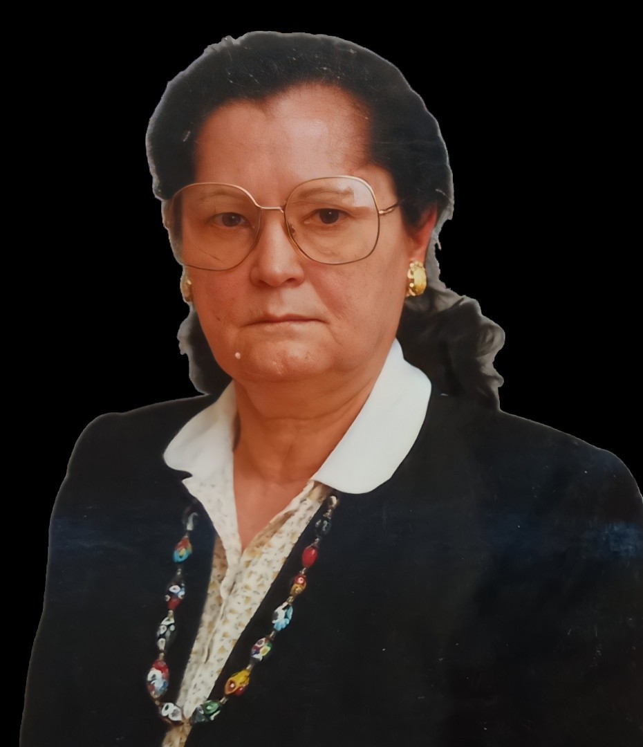 Maria Dilillo