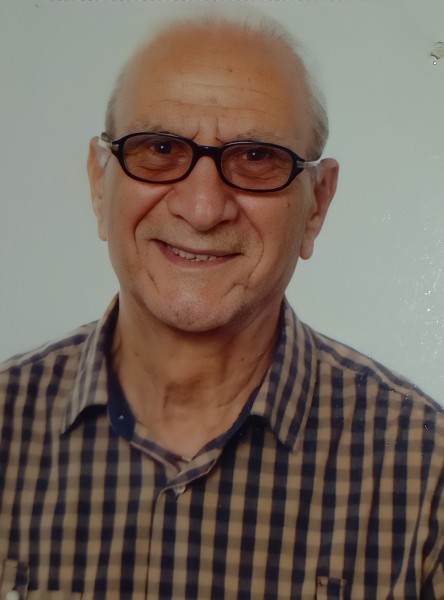 Salvatore Cirielli