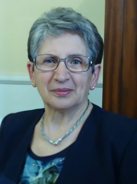 Marta Paparella