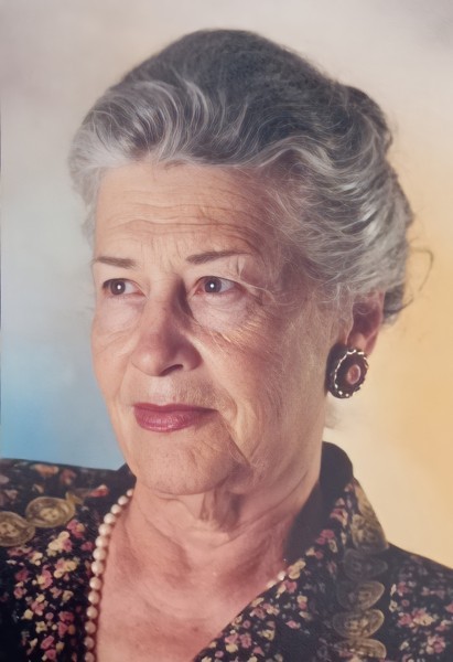 Anna Grazia Perrone