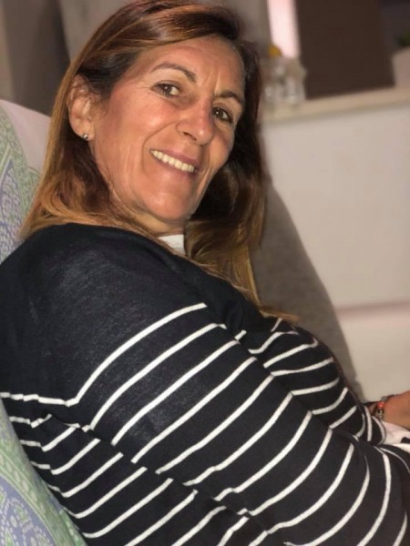 Laura Cramarossa