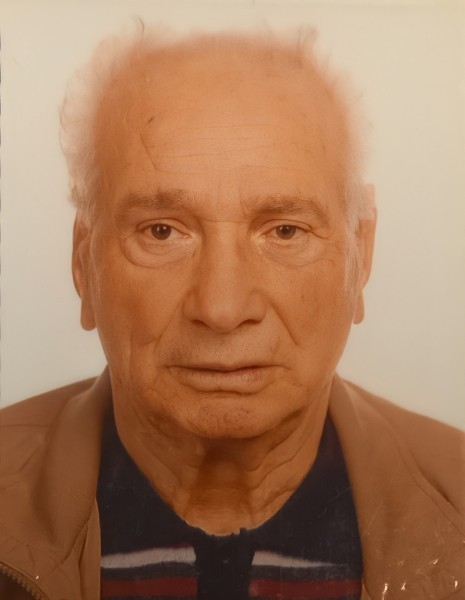 Nicola Palumbo