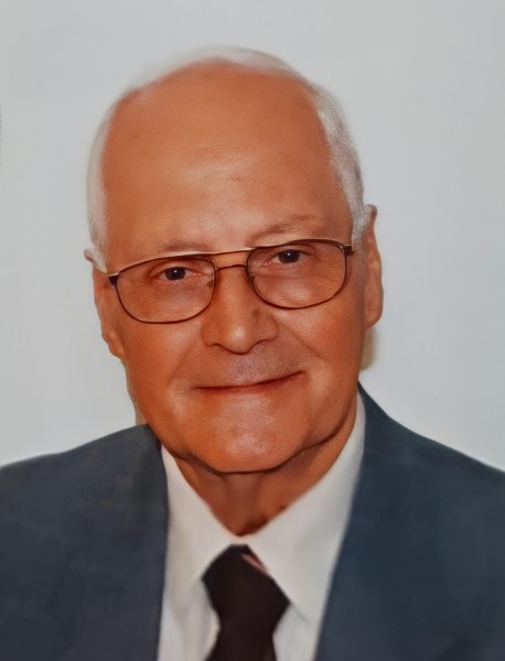 Giustino Di Ruscio