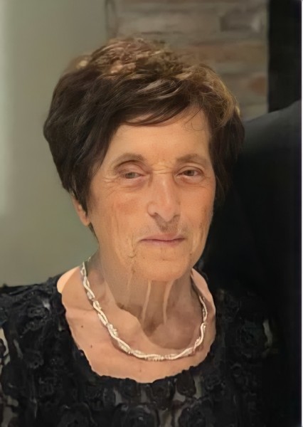 Domenica Cutrone