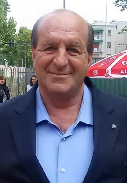 Andrea Parisi