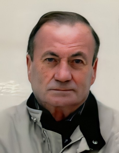 Giuseppe Silvestri