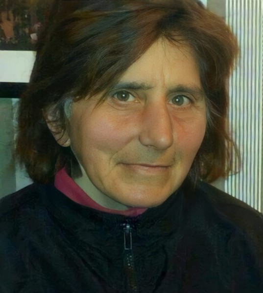 Cesaria Grittani