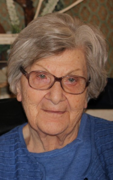 Anna Di Cristo