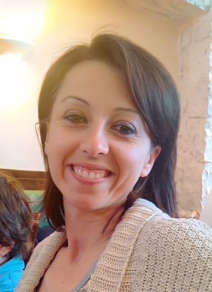 Angela Longo
