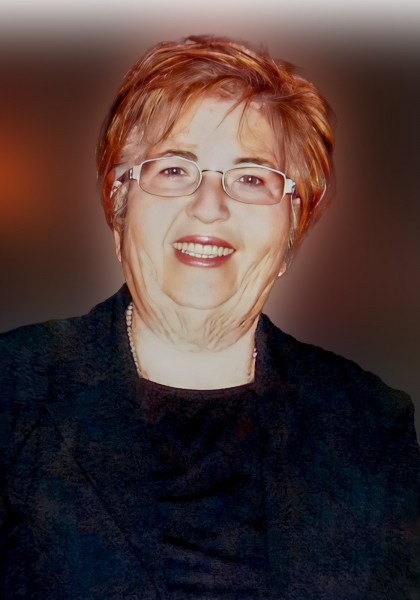 Cinzia Bruno