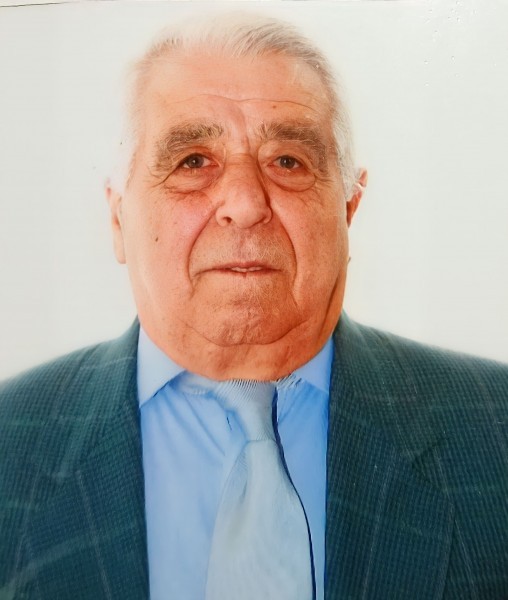 Luigi Bruzzese