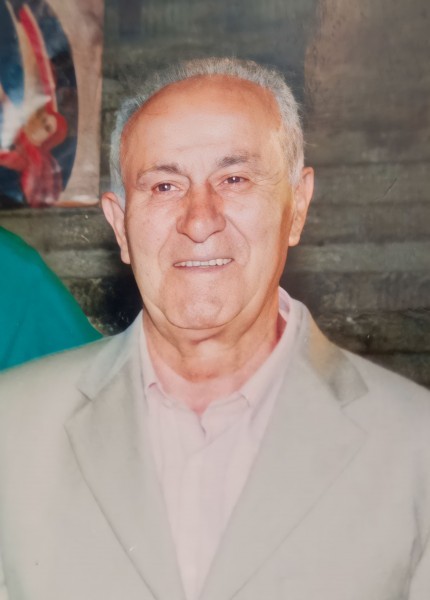 Francesco Barile