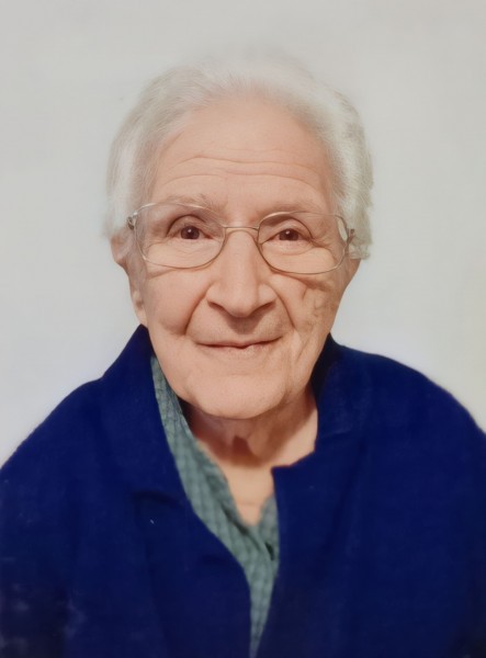 Angela Brancaccio