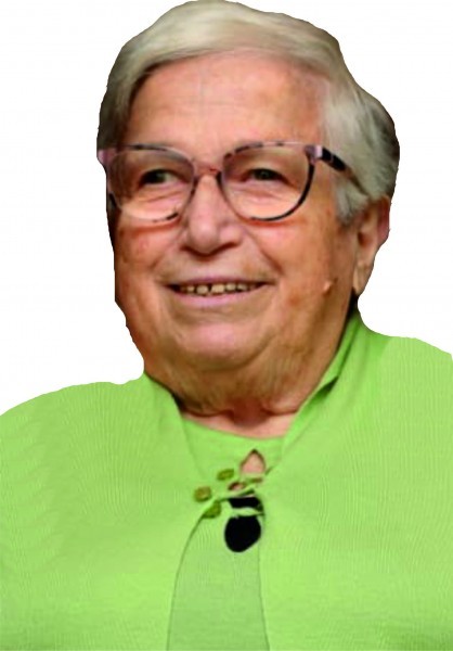 Teresa Giulia Baldassarre