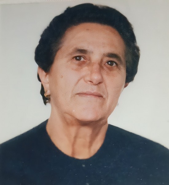Teresa Cramarossa