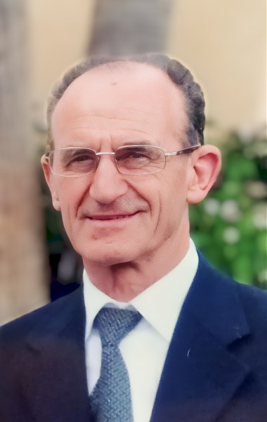 Giuseppe Saliani