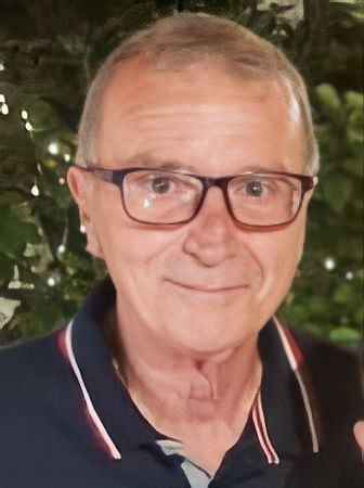Damiano Tangari