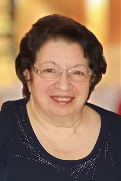 Teresa Turitto