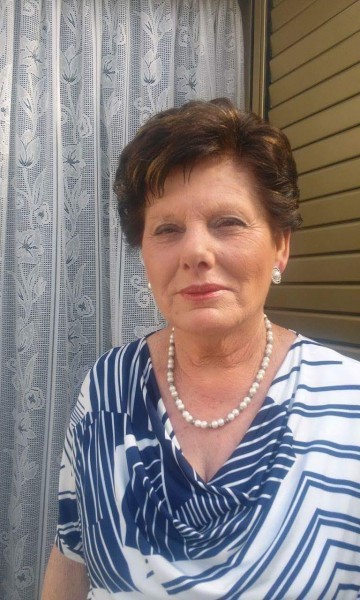 Lucia Malcangi