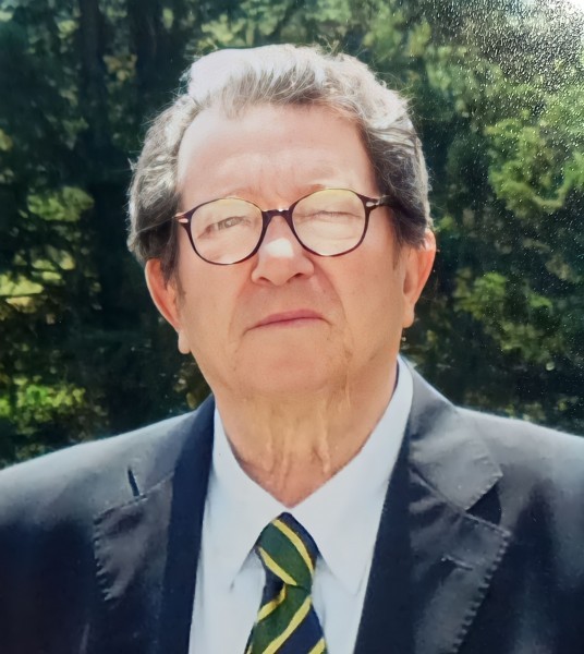 Saverio De Benedictis