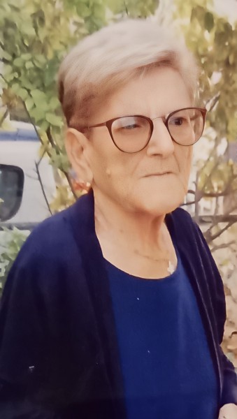 Carmela Venezia