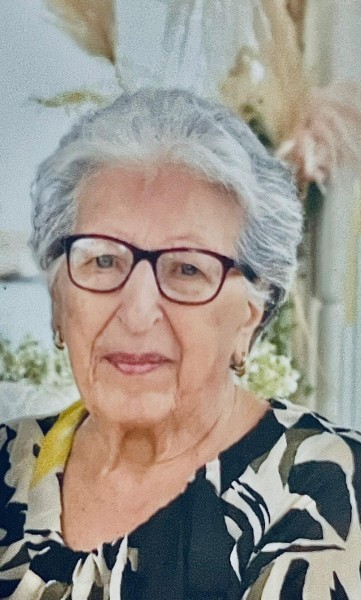 Stella Loiacono