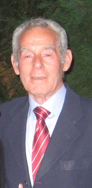 Salvatore Vilella