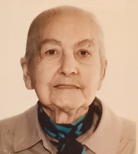 Giovanna Cozzi