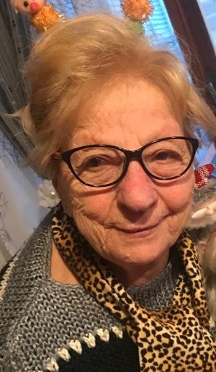 Grazia De Nicolò