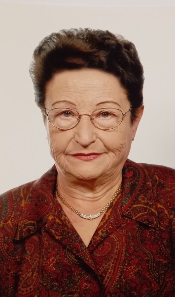 Angela Ticozzi