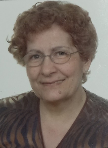 Maria Rosaria Di Ciaula