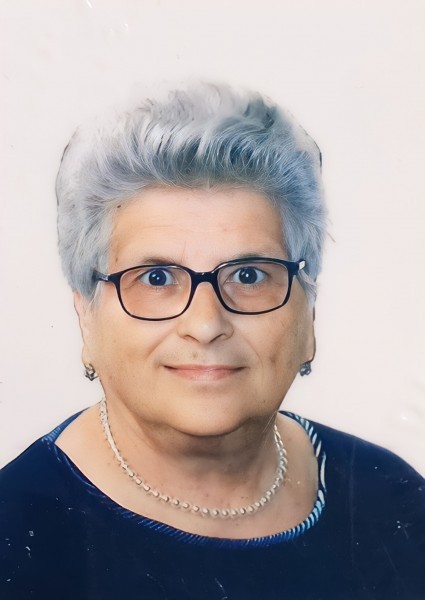 Antonia Lacalamita
