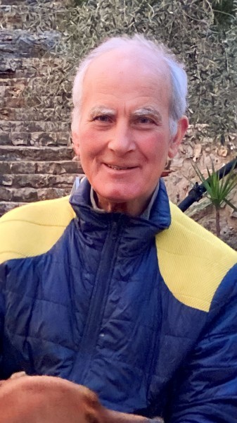 Francesco Viccari