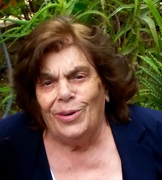 Angela Donvito