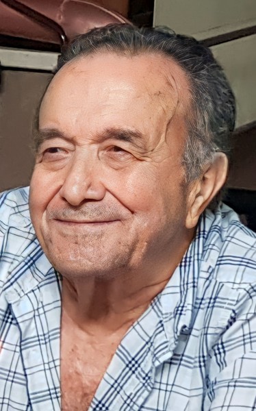 Saverio Taccogna
