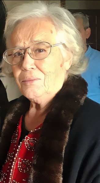 Rachele Lavopa