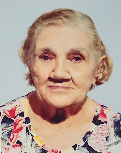 Maria Martino