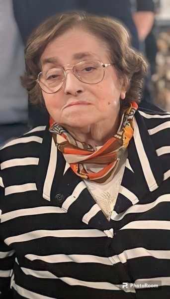 Esterina Pontrelli
