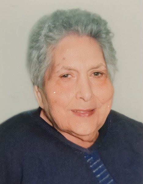 Caterina Renna