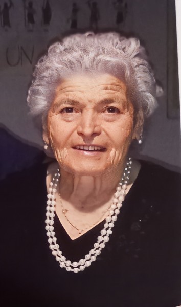 Grazia Pascazio