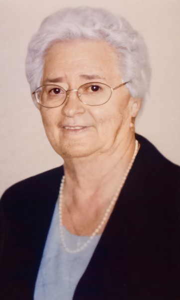 Rosa Camardella