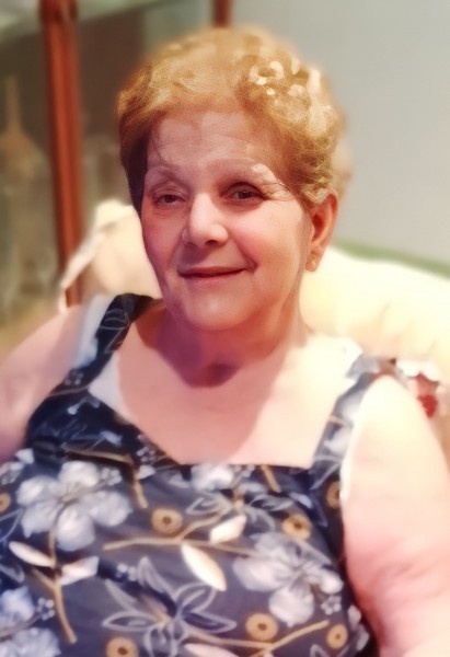 Maria Ciampaglia