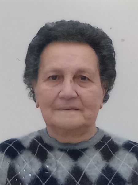 Pasqua Lacalamita