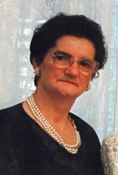 Maria Mazzacane