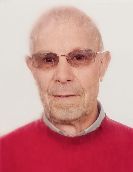Benito Delugas
