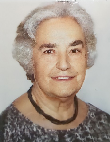 Maria Carmela Pantaleo