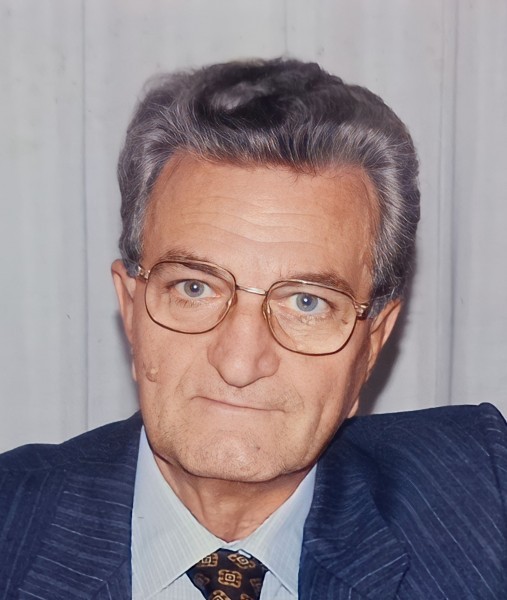 Vito Iacovelli