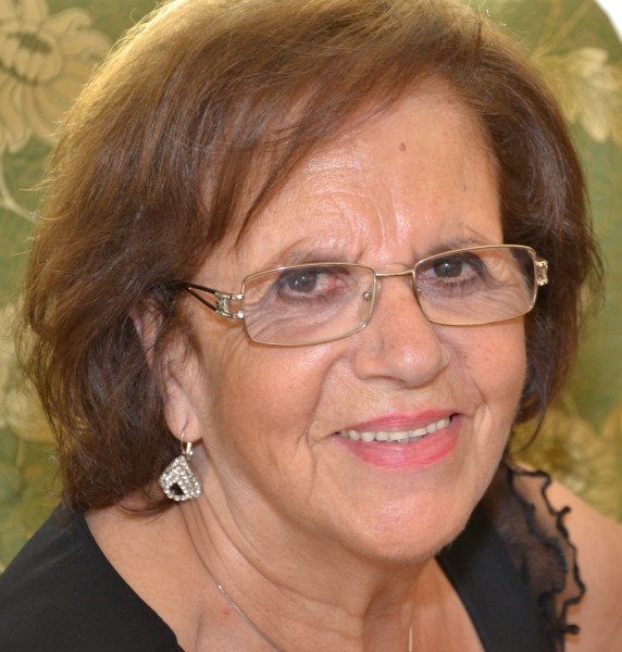 Antonietta Guida