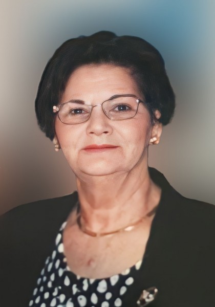 Rosaria Nitti